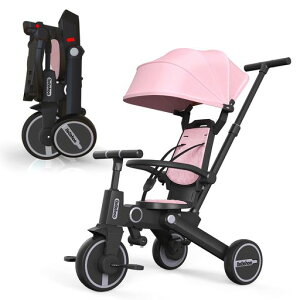 BebehooOփxr[J[yʎO֎Ԑ܂肽ݎ]Ԏq̃oXoCN1-5΂̎q]7-in-1O֎Ԏ艟_t(sN)