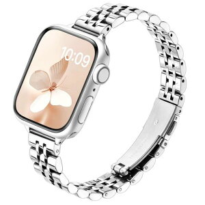 [SIBOYL] �ɔ��x���g���Ή��A�b�v���E�H�b�` �o���h 41mm 40mm 38mm 42mm (Series 11 10)�A���킢���������A�R���p�`�u��Apple Watch �o���h