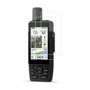 Zshion [3��] �Ή� Garmin GPSMAP H1 �p�t���ی�t�B���� �����^ �����ߗ� �C�A�[�� ���˖h�~ �S�ʕی� �ȒP�ɓ\��܂� ��p�ی�t�B����