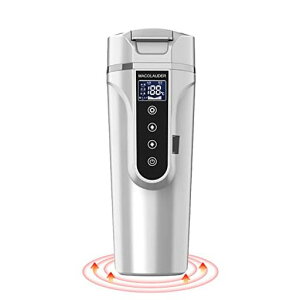 ԍړdCPg{500ml40°C~100°CJ[p&gbNpDC12V/24VM ۉ퓒{gdC|bgԒLCDfBXvC/ۉ//~N4̒艷[h