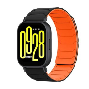 Hinnwer22mm�o���hXiaomiRedmiWatch5Active/XiaomiRedmiWatch5Lite/S4/S4Sport/S3/S1Pro/2Pro/2�Ή��V���R���o���h���C�V���R�����v�x���g