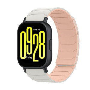 Hinnwer22mm�o���hXiaomiRedmiWatch5Active/XiaomiRedmiWatch5Lite/S4/S4Sport/S3/S1Pro/2Pro/2�Ή��V���R���o���h���C�V���R�����v�x���g
