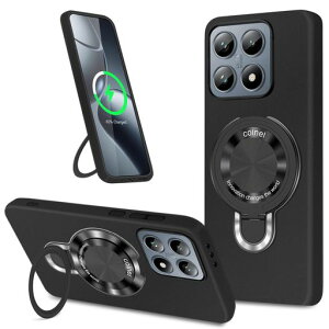 Xiaomi14TP[XtpuMagSafeΉOtVI~14TJo[@\X^hO}OlbgڏcΉB[ČRMILKiϏՌh~yʏ_^gѕ֗SʕیwȂςȂ