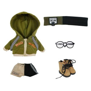 niannyyhouse15cmʂݕ[YJ[ubLOZbgwAohp[J[J[ubNV[cKlCȐl`ւh[ANZT[(Green15cm)