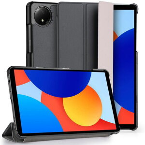 GeeRicXiaomiRedmiPadSE8.7hΉP[X8.7C`XiaomiRedmiPadSE4GΉیJo[^ubgP[X蒠^X^hP[XI[gX[v@\yʔ^ϏՌh~O[