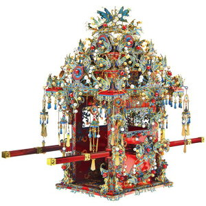 Piececool(s[XN[)̃pY_ԉłuĂ񂷂͂Ȃ߂v`H|M瑕3dpYgݗĕKvڒܕsvՓx4ґl