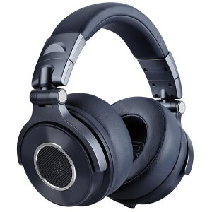 OneOdioMonitor60���j�^�[�w�b�h�z�����^�L���w�b�h�t�H���n�C���]�Ή��I�[�o�[�C���[���E���P�[�u��3�{�t��Youtube���y���쐶�z�M/DJ/DTM/�X�^�W�I/���R�[�f�B���O