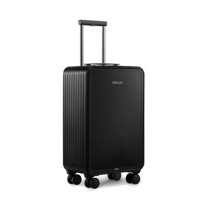 [TUPLUS]�O�J���X�[�c�P�[�X�A���~�t�����g�I�[�v���ϏՌ��L�����[�P�[�X�@���������݃L�����[�o�b�O�É����s�r�W�l�X�o��TSA���[�N���ڑ����V���[�YS�T�C�Y33L�u���b�N