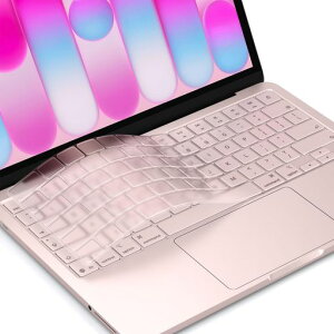 GPXIIZ �L�[�{�[�h�J�o�[ 2026 MacBook Neo (256G, NON-Touch ID) ��p �p�� (US)�z�� TPU�s���N