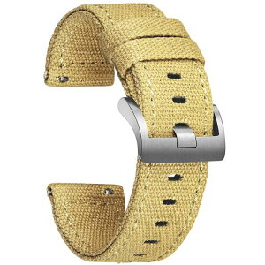 Hemsut ���v�o���h ���v�x���g �\�t�g�L�����o�X�N�C�b�N�����[�X���v�΂�� 18/20/22/24mm�����x���g