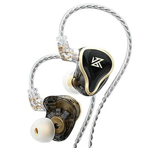 KZ ZAS �L�� �C���z�� �n�C�u���b�h �C�����j 3.5mm
