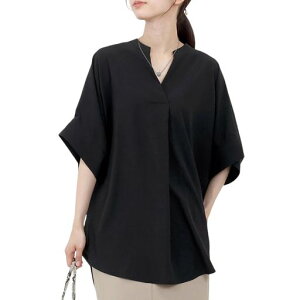 [Z8two]�V���c���f�B�[�X�V�t�H���u���E�X�㎿�g�b�v�X������蔼�����₹�̌^�J�o�[�������G���K���g���񂵃f�[�g�r�W�l�X�ʋ΃g�b�v�X�ĕ�