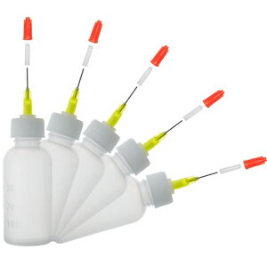 �j�[�h���{�g��30ml�����X�|�C�g�r�t�̃h���b�p�[�{�g���h���{�g���A�v���P�[�^�[�ڒ��܃{�g������͌^�N���t�g�n���h���C�hDIY�C���N�A�[�g�����{�g��5��(30ML)