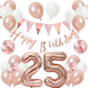 ao[DZbgt25happybirthdayK[ho[Xf[nbs[o[Xf[傫ᕗDp[eB[v[gTvCYl̎q[YsN