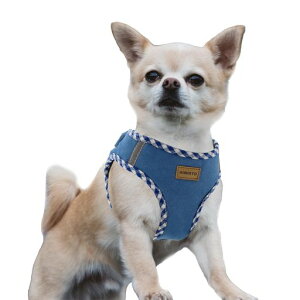 Aiminto�f�j�����p�n�[�l�X�A�ʋC���̍������b�V���f�ށA�y�ʁA�n�[�l�X�����ɔ��ˍޕt��-�L�⏬�^���p(�n�[�l�X(�x�C�r�[�u���[)XXXS���͈�24-28cm)