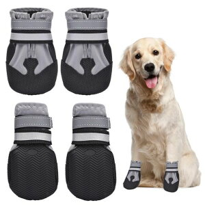 Kaseremy���C�E���Ȃ��������₷�����̌C�U���p����~�ߔ��˃e�[�v�t���\�t�g�h�b�O�V���[�Y�h�b�O�u�[�c�����P�A���r�ߖh�~����h�~���^�����^����^���p4����(�O���[M)