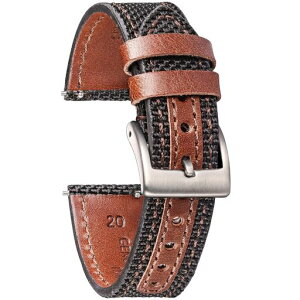 vohHemsut{vƃiCrvoh(22mmuE+ubN)NCbN[XvxgXeXVo[vobNHemsutwatchband4FA3TCYIׂ