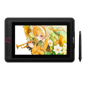 XPPen Artist 12 Pro Lite 液タブ 11.6型 FHD フルラミネーション 液晶ペンタブレット イラスト