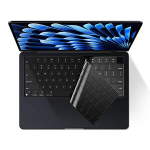 EooCoo�yUS �p?�z��2026 Macbook Neo/Air/Pro M5 PRO/MAX �Ή��z�L�[�{�[�h�J�o�[�pMacbook Neo/Pro 14/16�C���` Air 13.6/15�C���`M5 M4 M3 M2