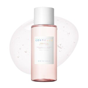 SKIN1004 �|�A�}�C�W���O �N���A�g�i�[ 210ml / Poremizing Clear Toner 210ml / �ь��������߉��ϐ� �p���P�A