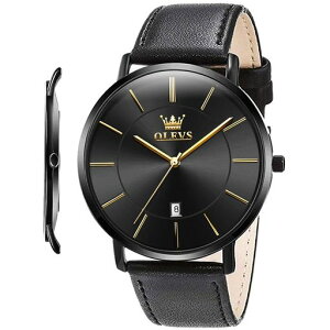 OLEVS�����Y�r���v40mm���^�P�[�X|���t�\��&30m�h�����U�[���x���g|�r�W�l�X&�J�W���A�����F�I���y��35g�t�@�b�V�����E�H�b�`watchformen