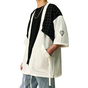 [KOTRBOY]ĕYaJ[fBKYJ[fBKR[gnaꖳnVcyʒʋCďtH傫TCYwhite-3XL