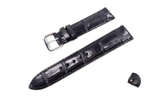 [Pelgio]NR_C̘rvxgjpvx[XLfB[XpnhChobNt12mm./14mm./16mm..p(Black16mm.)