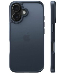 �y3�{�ČRMIL�K�i�E�}�b�g�d�グ �zTORRAS iPhone 16 �p �P�[�X �ϏՌ� ������ �}�b�g���� ����~�� ���΂ݖh�~ �ČRMIL�K�i �w��h�~ �X�g���b�v�z�[���t�� �{�^���t�� 6.1 �C���` For