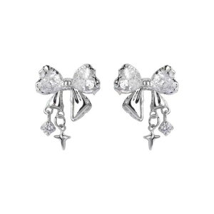 [melty stars] �s�A�X �W���R�� ���{�� �C�������O �L���L�� �� �X�^�[ �V���o�[925 ��j �v�����Z�X �Â��n ���킢�� ���f�B�[�X �y�A