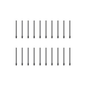XPPen �����֐c X3 Pro�X�����y���p X4�X�^�C���X�y���p �W���ւ��c 20�{�Z�b�g