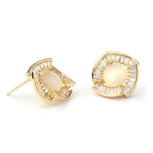 COOCYp[sAXԃfB[XWRjA̐jsAXVvfUClCAM[ΉOsAX18ςȂearrings