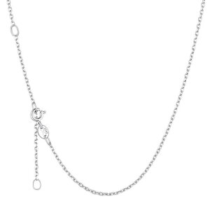 [ChicSilver]Vo[925lbNX`F[̂݃fB[X`F[AM[ׂߒ45cm1.5mm