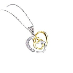 AngelaBox���f�B�[�X�l�b�N���X�V���o�[925�n�[�g�^��̓��M�t�g�v���[���g(�ԍ�:C)