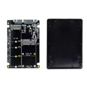 NFHK2�C��1�R���{M.2NGFFB-Key&mSATASSDtoSATA3.0�A�_�v�^�[�R���o�[�^�[�P�[�X�G���N���[�W��