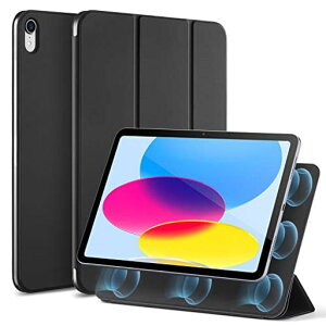 ESR iPad A16 �P�[�X ��11���� / ��10���� �Ή� �}�O�l�b�g�z���� �O�܂�X�^���h�P�[�X ���^�y�� �㎿�f�� Pencil ��1����/USB-C�Ή� �����X���[�v/�E�F�C�N 11�C���`/10.9�C���` Rebound�V���[�Y �u�c