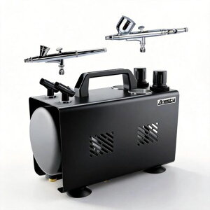 AnestyAHPTrunk2in1�G�A�u���V�R���v���b�T�[2���Ɨ����̓��M�����[�^�[�É��^���N�t�������^�b�`�F�ւ��Z�b�g�͌^�E�v�����f���h���p