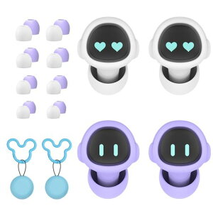 Quietide�q���p����(6~12�Ηp)���C�u�p�����q��4�T�C�Y�C���[�`�b�v�t���R���T�[�g��t�F�X�A��s�@�A�f��فA�ƒ�A�w�Z�A�V�тȂǂő剹�ʂ̏ꏊ�Ŏg�p�ł��钮�o�ߕq�����΍􏬂��ߎ��c