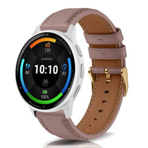 [LuFiYa] 22 mm ���v�o���h Garmin Venu 4 45mm/Venu 3 45mm/Venu 2/Garmin Forerunner 570 47mm/265/255/255 Music/vivoactive 4 �Ή�