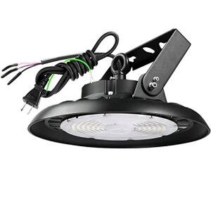 200WV䓔LEDVƖ5000KF[5Nۏ]yvOt1.5Mzz0-10V@\t()28000LM(2000Wⓔ)UFO^LEDnCxCCgIP66hhoLEDS[vtf