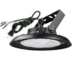 200WV䓔LEDVƖ5000KF[5Nۏ]yvOt1.5Mzz0-10V@\t()28000LM(2000Wⓔ)UFO^LEDnCxCCgIP66hhoLEDS[vtf