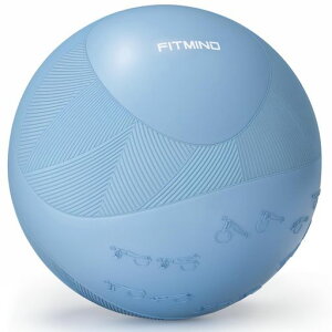 FITMINDoX{[oXځ[郈K|[ځ[郊nr{[yogaballGNTTCY{[q玙gymnasticballA`o[Xgω׏d300kgnh|vt(55cmCfBS)