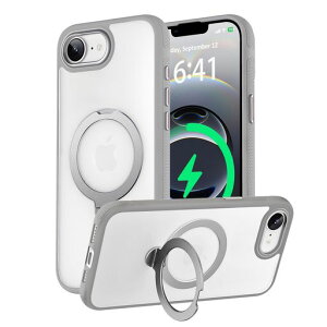 KISECASEiPhone16epP[XMagsafeANZT[ΉCX[dCO}Olbgڒ_360x]X^h{^یzRh~ϏՌϋv΂ݖh~ߗی쏝h~gуP[c