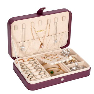 LANDICIWG[{bNXPUU[WG[P[XWG[{bNXw֒uWG[[P[Xgїp^юd؂tΔjewelryboxorganizerウ[ڂlbNXCc