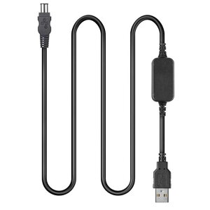 RAEISUSP USB AC-L100�J�����L�b�g ������AC-L100 AC-L10 AC-L10A AC-L10B AC-L15 AC-L15A AC-L15B �݊��^�� SONY CYBER SHOT DCR-TRV MVC-FD DSC-S30