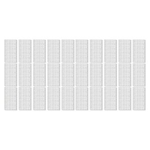 ATHULYAkV[gfbhjOԂ̐U}bgՉԃmCY̒ጸԗphU(Vo[/ubN)40mmx100mmx2mm30/60100mmx100mmx2mm60(Vo[40*100*2mm30)