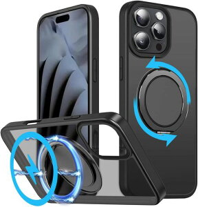 iPhone16ProP[XMagsafeΉCX[dΉ}bgdグOtԍڃz_[360°]X^h@\wPC}OlbgډBX^hcΉTPUwh~΂݂ȁc