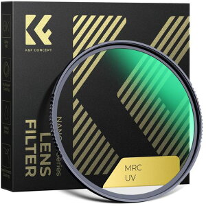 K&FCONCEPT62mmYیtB^[AGCwKXHD𑜗͍ߗႢ˗ɔ28wimR[eBOhLYh~OzYیpMCUVtB^[(NANO-XV[Y)y[J[c