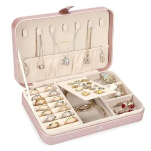 LANDICIWG[{bNXPUU[WG[P[XWG[{bNXw֒uWG[[P[Xgїp^юd؂tΔjewelryboxorganizerウ[ڂlbNXCc