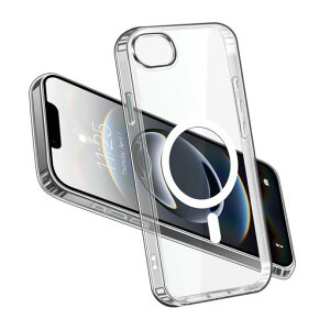 iPhone16eP[XMagSafeΉ̓NACX[dϏՌACtH16eX}zP[Xphone16eP[XJo[ČRMILKi擾Xgbvz[tω()
