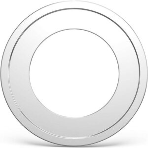 DAFUDAGUIせいろ受け台せいろ蒸し器せいろ蒸し板蒸し器蒸し板蒸籠受け台せいろ台中華セイロセイロ中華用(ステンレス22cm)